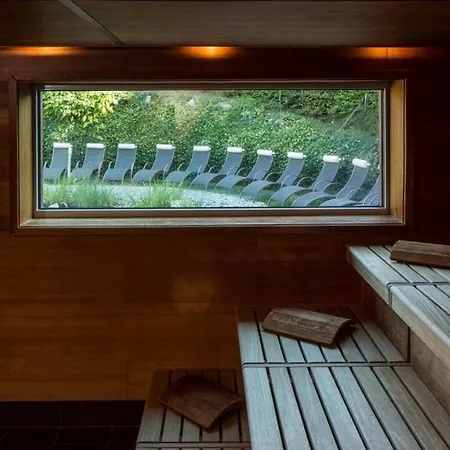 Golf & Relax Mit 4*s-anbindung Apartamento *